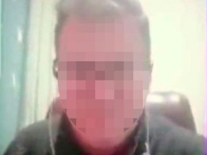 Alevi Vatandaşlara Küfür Eden Şahıs Yakalandı