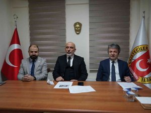 Kosgeb, Afet Bölgesinde Yer Alan 519 İşletmeye 49 Milyon Lira Ödeme Yaptı