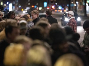 İ̇sveç’te Covid-19 Kısıtlamaları Kaldırıldı