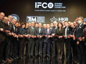 90 Ülkeden 4 Bin Alıcı İ̇stanbul’da