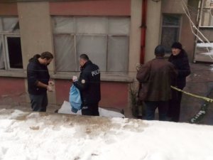 Kütahya Tavşanlı’da Şüpheli Ölüm