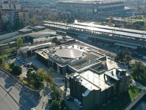 Kadıköy Belediyesi Kendi Elektriğini Üretti 20 Bin Lira Tasarruf Etti