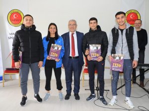 Battalgazi’deki Öğrencilere Sınav Desteği Devam Ediyor