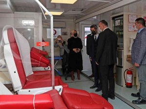 Antalya İ̇l Sağlık Müdürü Başıbüyük: “Sigarayı Bırakmayı Ertelemeyin”