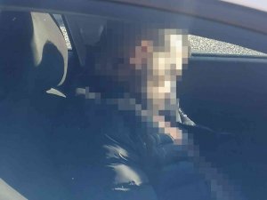 Antalya’da Otomobildeki Cinayete 1 Tutuklama Daha