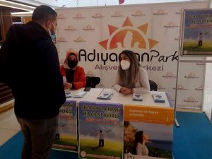 Sigaranın Zararları Anlatıldı