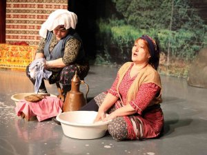 ‘Aşkımızın Adı Fındık Tadı’ Beğeniyle İzlendi