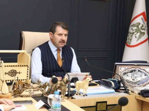 Ayhan: “Kursiyer Sayımız Sürekli Artmalı”