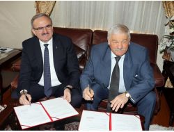 Mudanya'ya İmam Hatip Okulu