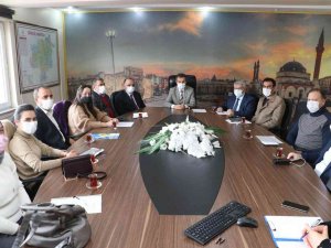 Sivas’ta Binin Üzerinde Kişi Eğitime Geri Döndü