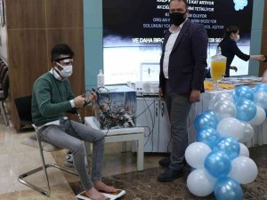 Sigaranın Zararları Anlatıldı