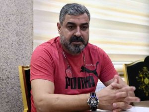 Kılıç: "8 Transferle Kadromuzu Güçlendirdik"