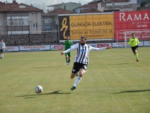 Tff 2. Lig: Somaspor: 1 - Adıyaman Fk: 3