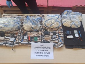 Emniyet Genel Müdürlüğü, Hatay’da Yapılması Planlanan Canlı Bomba Saldırısının Engellendiğini Duyurdu