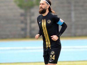 Talasgücü Belediyespor Şampiyonluğa Odaklandı