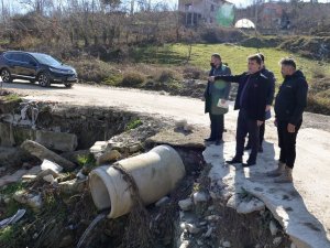 Türkeli Yaza Hazırlanıyor