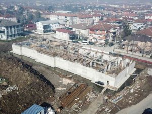 Başkan Özlü Eğitime Ayrı Bir Önem Veriyor