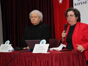 “Milli Mücadelede Söke” Paneli Gerçekleştirildi