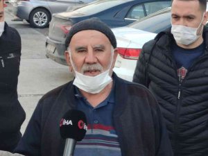 250 Bin Lirayı Dolandırıcılara Kaptırmaktan Son Anda Kurtarıldı