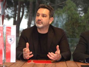Soner Soykan: “Herkesi Mutlu Edecek Bir Duruma Geleceğiz”