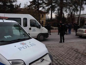 Kayseri’de Kiracı Dehşeti: Amatör Spor Kulübü Başkanını Bıçakladı