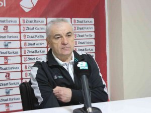 Bandırmaspor - Sivasspor Maçının Ardından