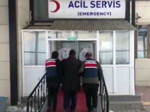 Van’da Terör Operasyonu: 8 Gözaltı
