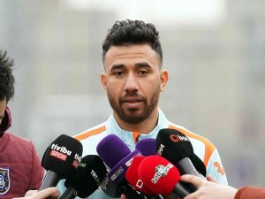 Başakşehir’in Yeni Transferleri Pizzi Ve Trezeguet Açıklamalarda Bulundu