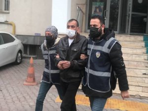 Hırsızdan Pişkin Sözler: “Çekin Yakışıklı Çıkalım”