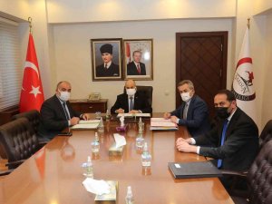 Canik Belediyesi’nden Teknofest’e Tam Destek