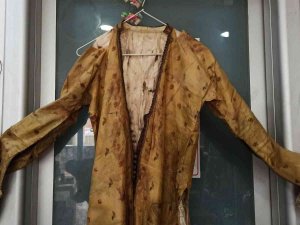 Yeşil Sahalardan Antikacı Dükkanına