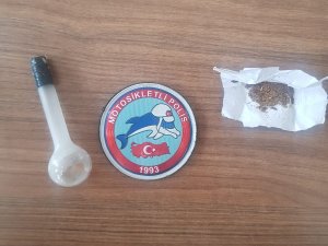 Van’da Torbacı Operasyonu