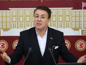 Aydemir: ‘Yüce Milletimiz Zirvelere Yürüyor’