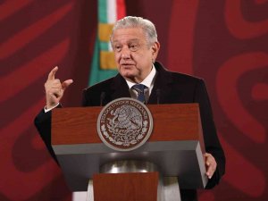 Meksika Devlet Başkanı Obrador, İ̇spanya İle Diplomatik İlişkileri Askıya Almayı Önerdi