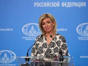 Rusya, Ukrayna Sınırında Gerilimin Azalması İçin Şartlarını Öne Sürdü