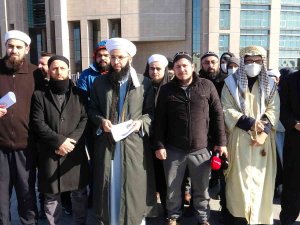 Hz. Peygamber’e Hakaret Ettiği İddia Edilen İlahiyatçı Hakkında Suç Duyurusu