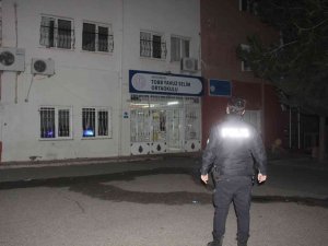 Okulda Hırsızlık İhbarı Polisi Harekete Geçirdi