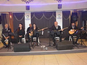 Aşık Veysel Eserleriyle Anıldı