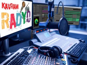 Kavram Radyo Yayın Hayatına Başlıyor