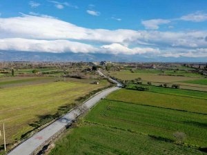 Milet Antik Kenti Turizm Sezonuna Hazır