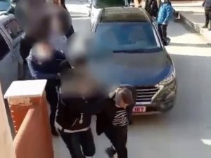 Türk Bayraklı Tekneye Kokain Operasyonuna Hatay’da 4 Tutuklama