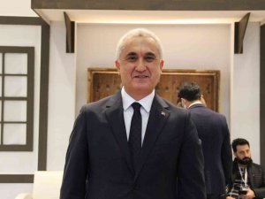 Kastamonu Valisi Çakır: ’’Kastamonu, Yüzlerce Tarihi Eser Ve Yapılarıyla Çok Güçlü Bir Tabiat Ve Turizm Şehri’’