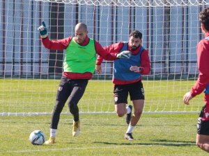 Samsunspor İle Bursaspor 71. Randevuya Çıkacak