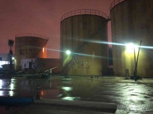 Adana’da 174 Bin 500 Litre Kaçak Akaryakıt Ele Geçirildi