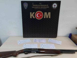Tefeci Operasyonunda Çok Sayıda Senet Ele Geçirildi