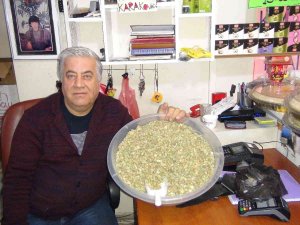 Yazın Kilosu 10 Lira, Kışın Kurusu 200 Lira