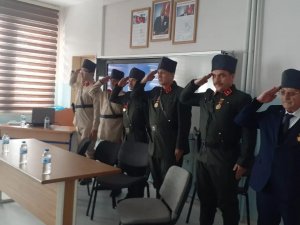 Kütahya’da ’Milli Mücadele Seminerleri’ Başladı