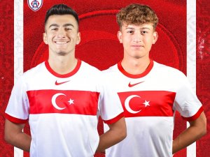 Altınordu’nun Gençlerine Milli Davet