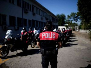 Yunus Timleri Ansızın Karşınıza Çıkabilir... Şok Denetimler Sürüyor
