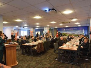 Üniversite Öğrencileri Hem Okuyup Hem İş Tecrübesi Kazanacak